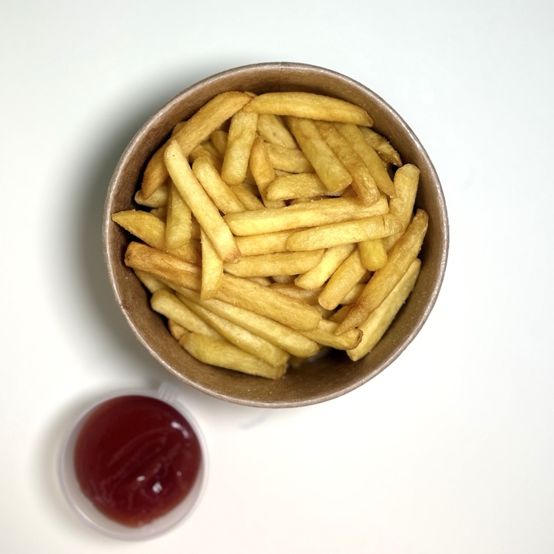 Fries