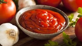 Tomato sauce