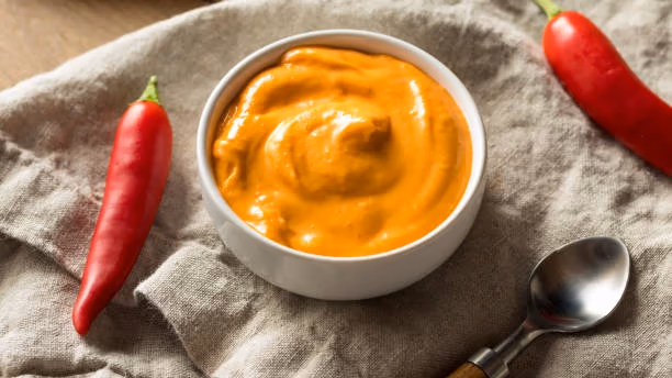 Spicy mayo